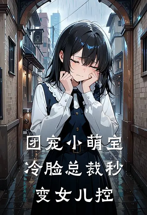 团宠小萌宝：冷脸总裁秒变女儿控