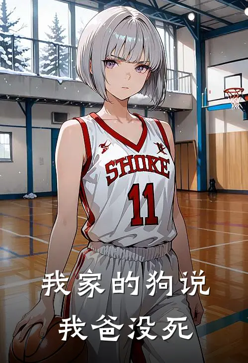 我家的狗说，我爸没死