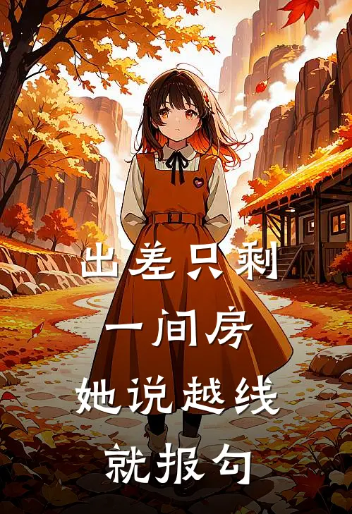 出差只剩一间房，她说越线就报勾