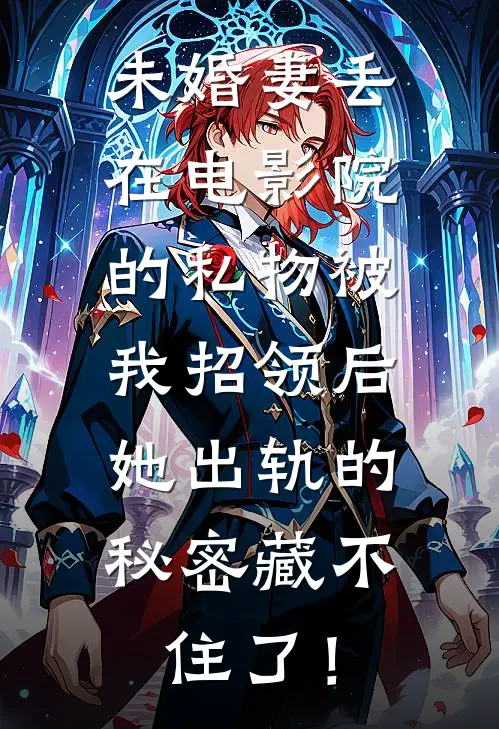 未婚妻丢在电影院的私物被我招领后，她出轨的秘密藏不住了！