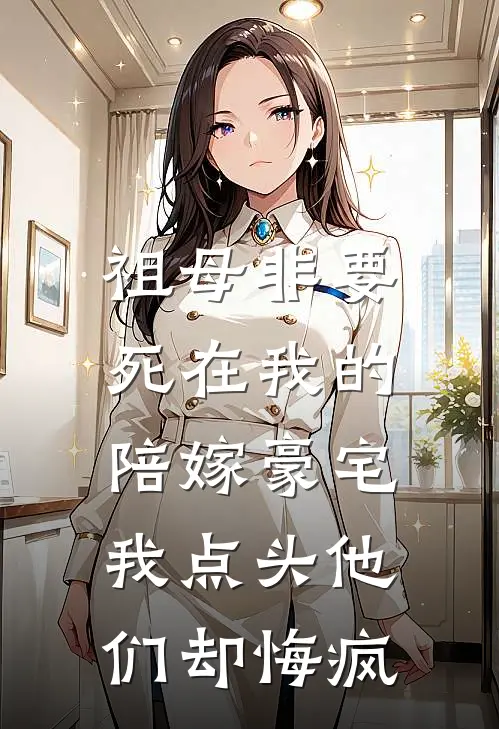 祖母非要死在我的陪嫁豪宅，我点头他们却悔疯