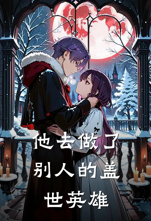 他去做了别人的盖世英雄