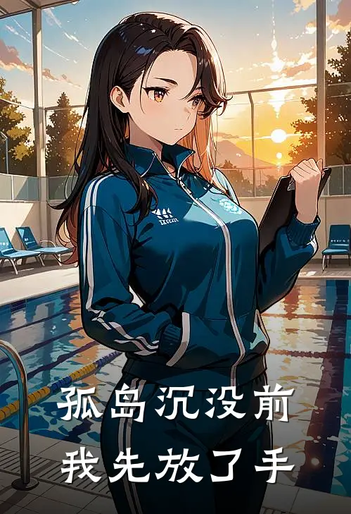 孤岛沉没前，我先放了手