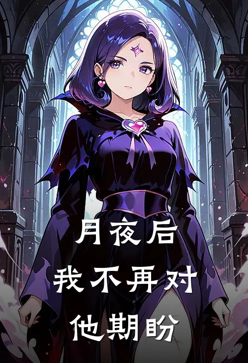 月夜后，我不再对他期盼