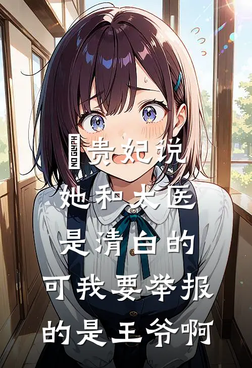嬛贵妃说她和太医是清白的，可我要举报的是王爷啊