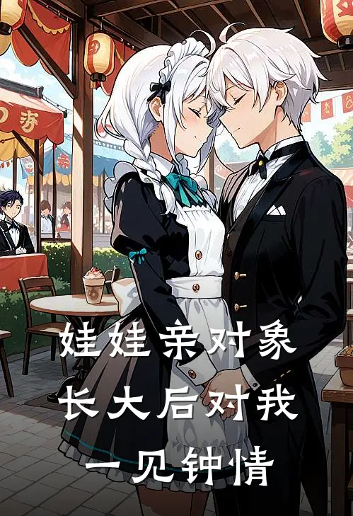 娃娃亲对象长大后对我一见钟情