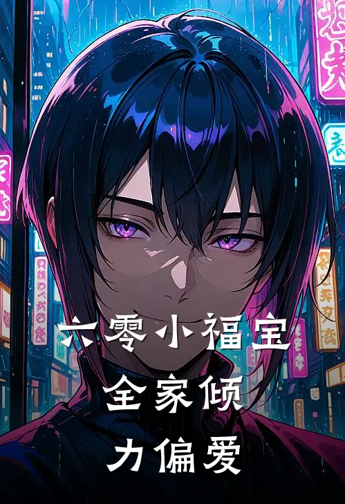 六零小福宝，全家倾力偏爱