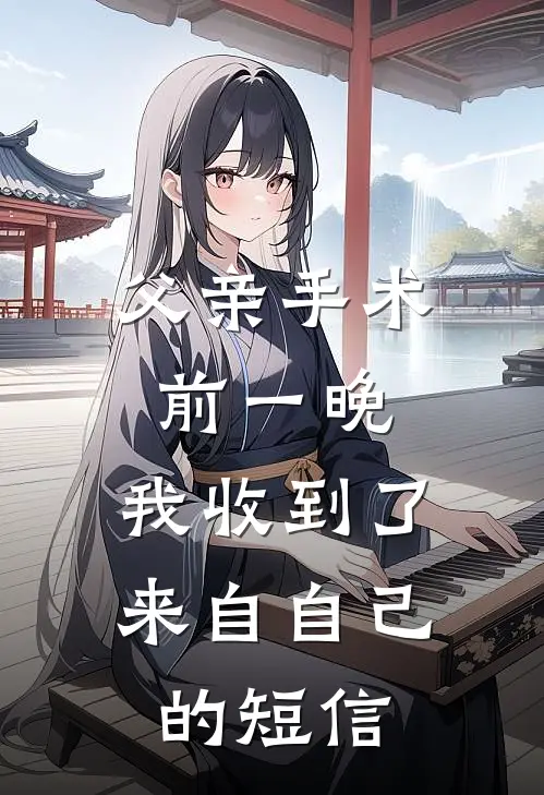 父亲手术前一晚,我收到了来自自己的短信