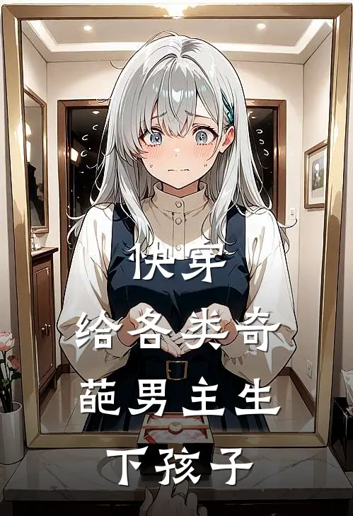 快穿：给各类奇葩男主生下孩子