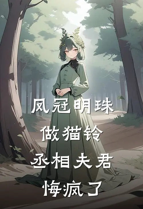 凤冠明珠做猫铃，丞相夫君悔疯了