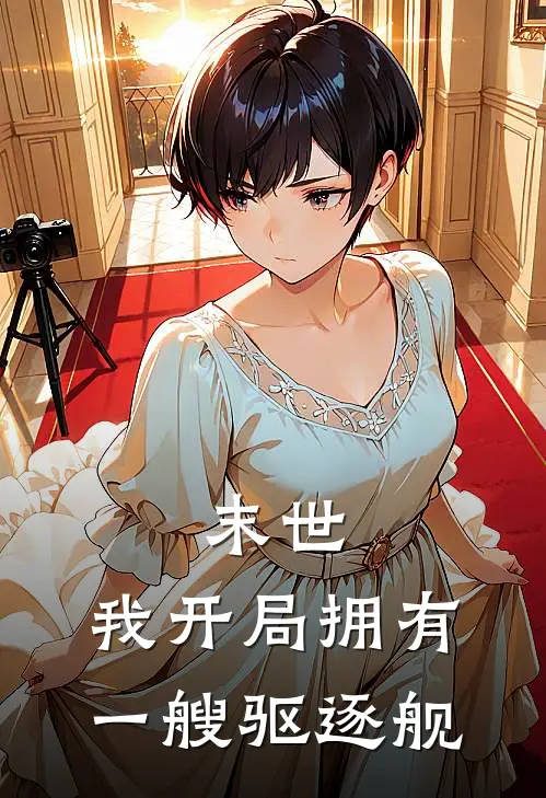 末世：我开局拥有一艘驱逐舰
