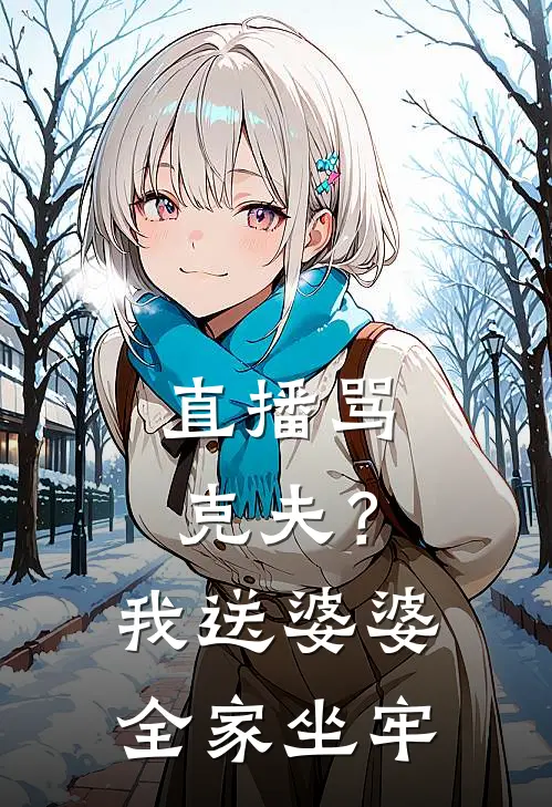 直播骂克夫？我送婆婆全家坐牢