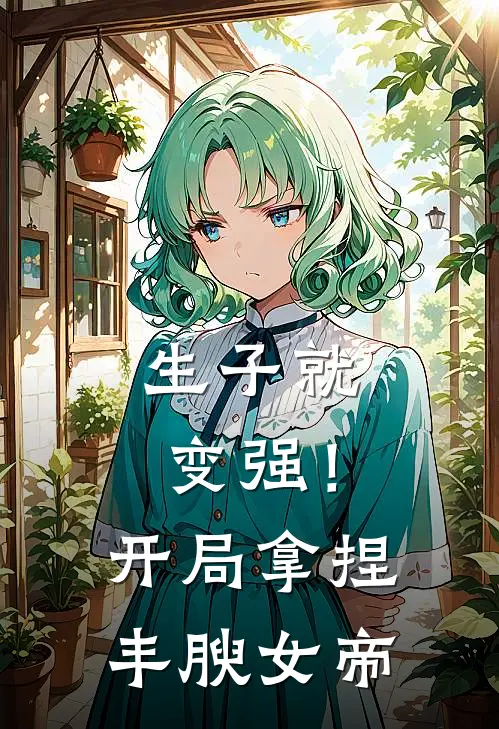 生子就变强！开局拿捏丰腴女帝