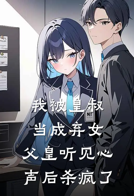 我被皇叔当成弃女，父皇听见心声后杀疯了