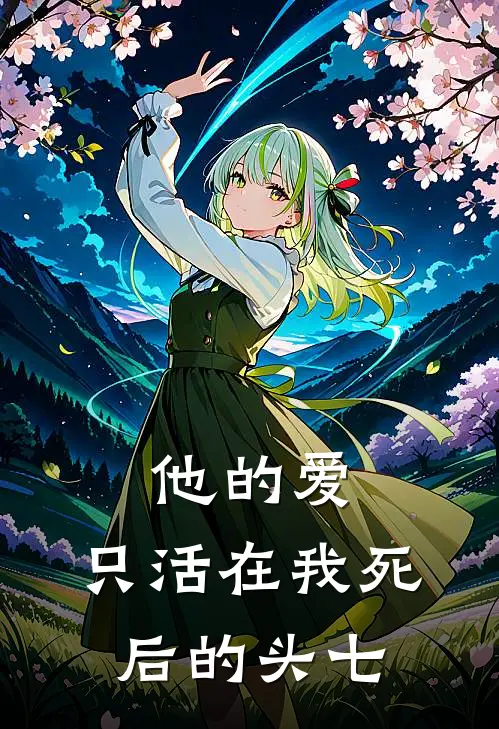 他的爱，只活在我死后的头七