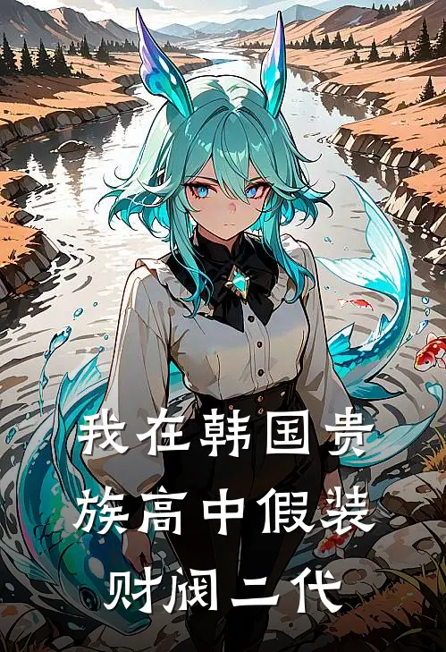 我在韩国贵族高中假装财阀二代