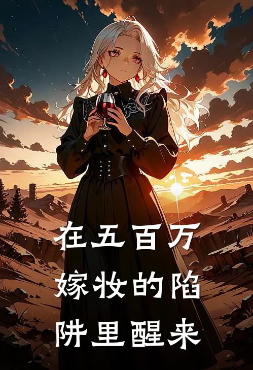 在五百万嫁妆的陷阱里醒来