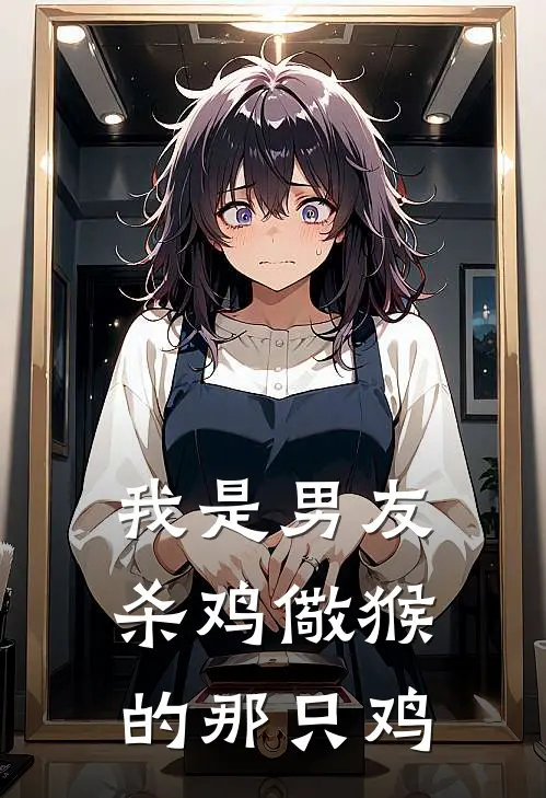 我是男友杀鸡儆猴的那只鸡