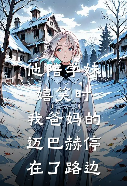 他陪学妹嬉笑时，我爸妈的迈巴赫停在了路边
