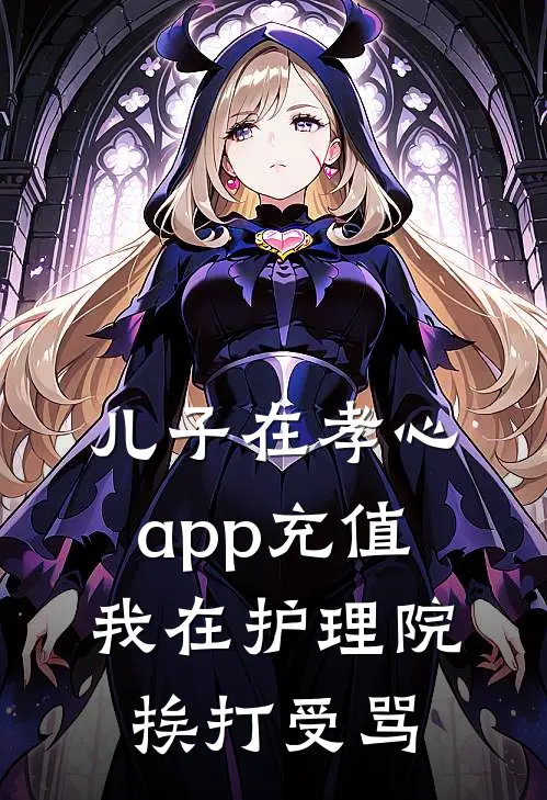 儿子在孝心app充值，我在护理院挨打受骂