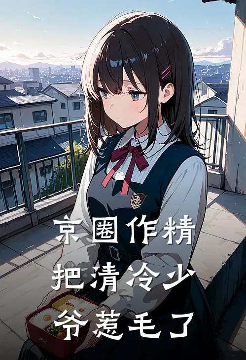京圈作精，把清冷少爷惹毛了