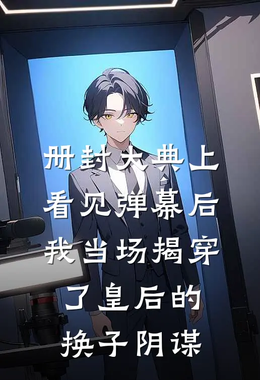 册封大典上看见弹幕后，我当场揭穿了皇后的换子阴谋