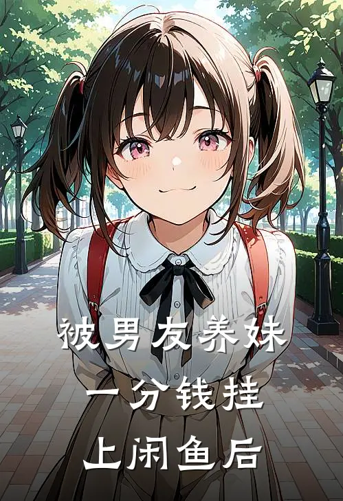 被男友养妹一分钱挂上闲鱼后