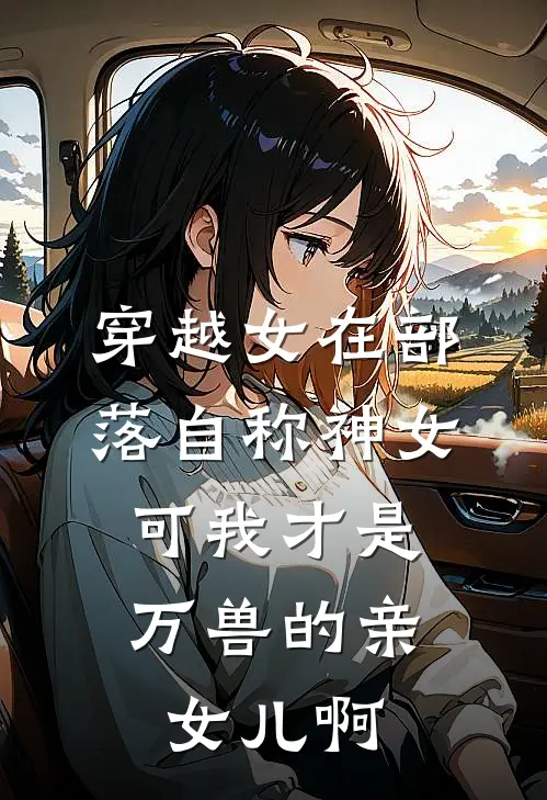 穿越女在部落自称神女，可我才是万兽的亲女儿啊