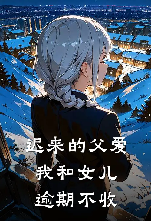 迟来的父爱，我和女儿逾期不收
