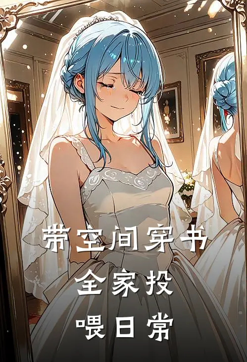 带空间穿书，全家投喂日常