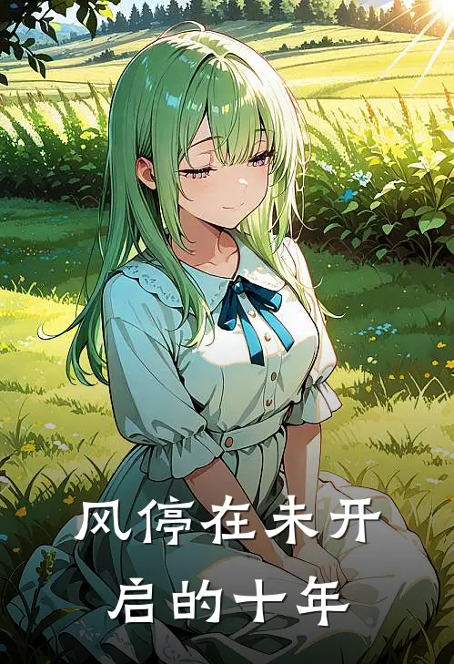风停在未开启的十年