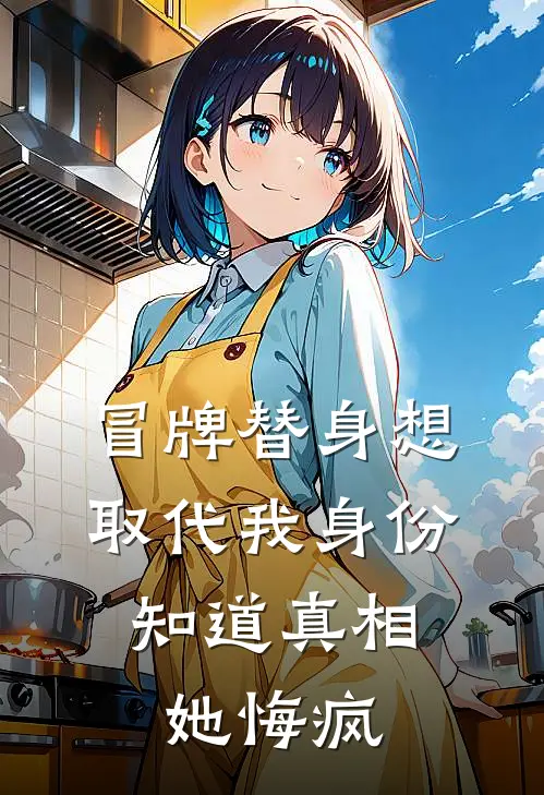 冒牌替身想取代我身份，知道真相她悔疯