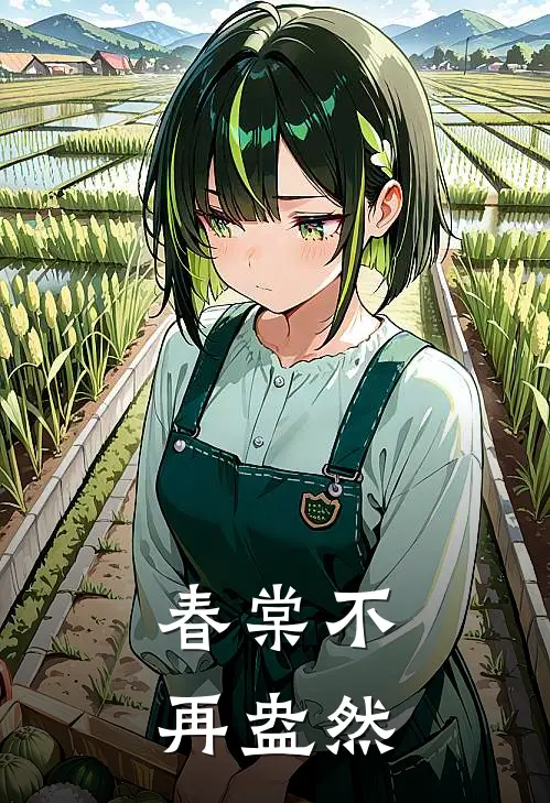 春棠不再盎然