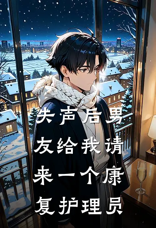 失声后男友给我请来一个康复护理员