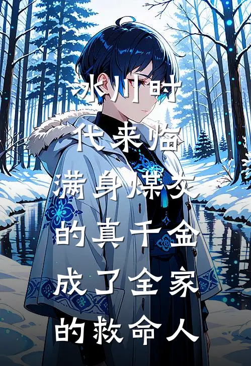 冰川时代来临，满身煤灰的真千金成了全家的救命人