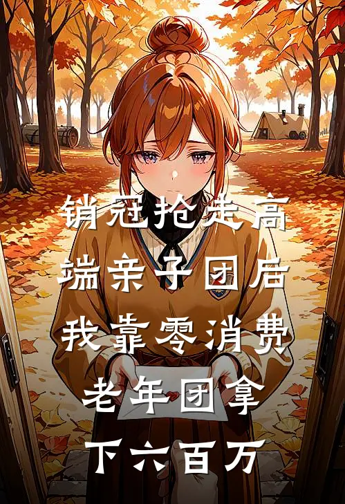 销冠抢走高端亲子团后，我靠零消费老年团拿下六百万