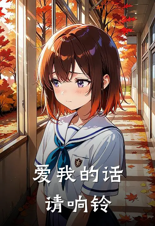 爱我的话请响铃