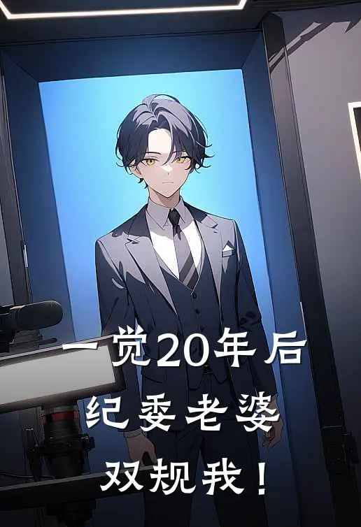 一觉20年后，纪委老婆双规我！