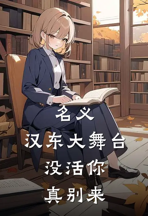 名义：汉东大舞台，没活你真别来