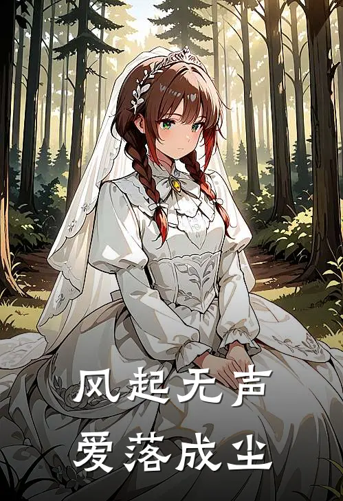 风起无声,爱落成尘