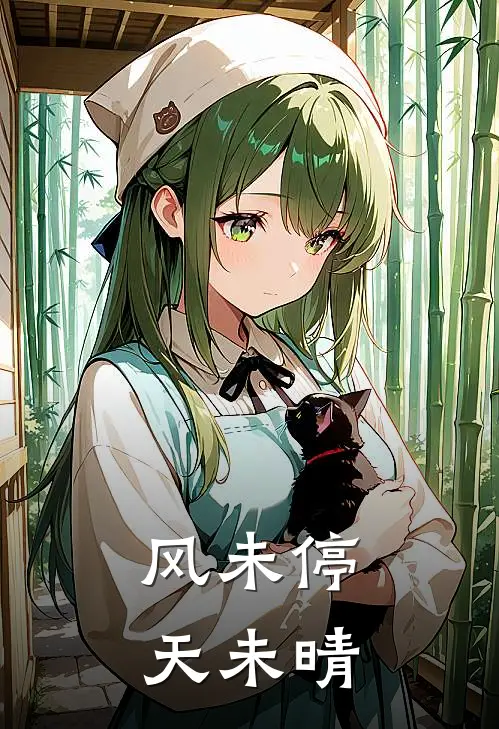 风未停，天未晴