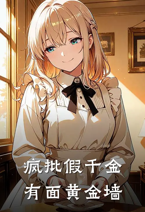 疯批假千金有面黄金墙