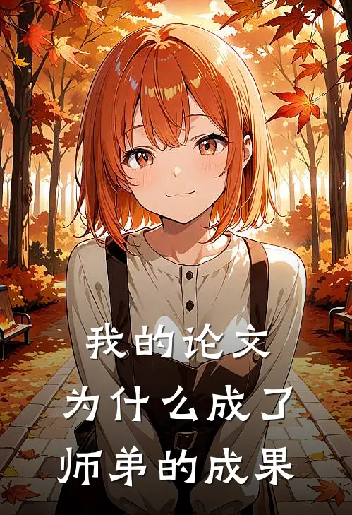 我的论文，为什么成了师弟的成果