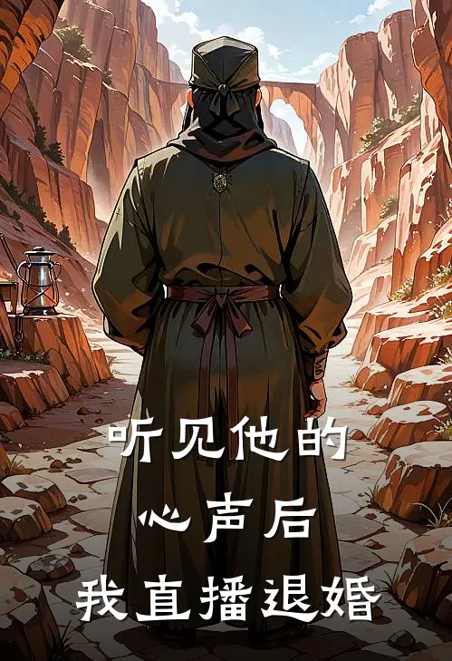 听见他的心声后，我直播退婚
