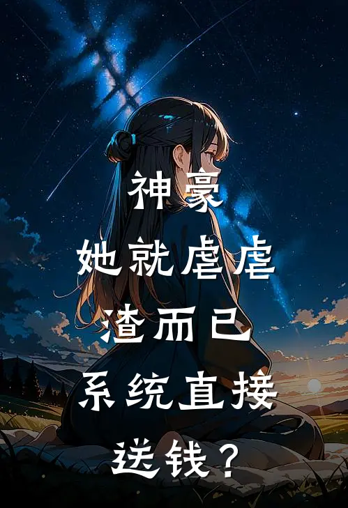 神豪：她就虐虐渣而已，系统直接送钱？