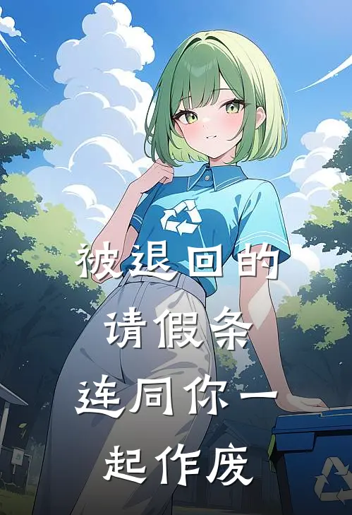 被退回的请假条，连同你一起作废