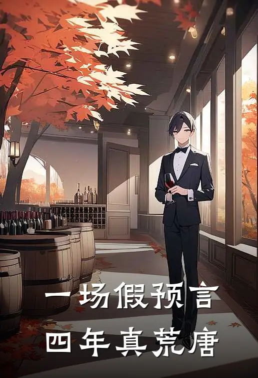 一场假预言，四年真荒唐