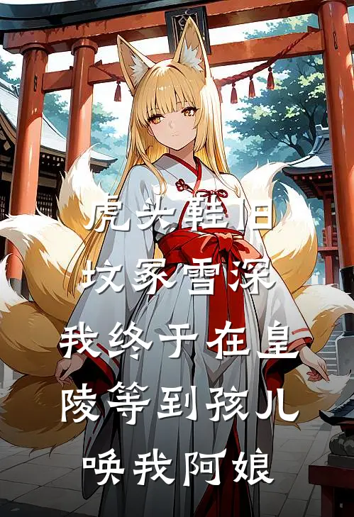 虎头鞋旧，坟冢雪深，我终于在皇陵等到孩儿唤我阿娘