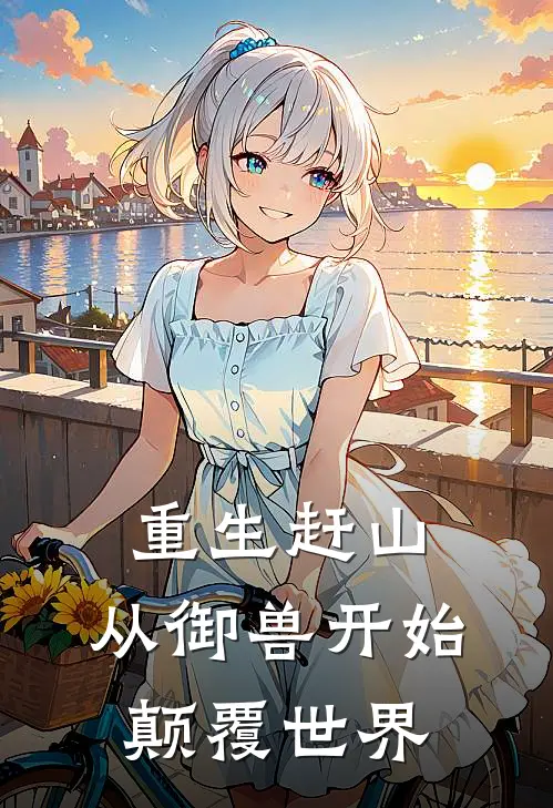 重生赶山，从御兽开始颠覆世界