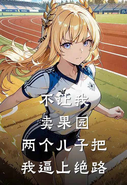 不让我卖果园，两个儿子把我逼上绝路